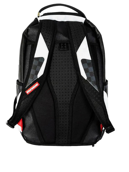 Sprayground Men's Backpack 910b5475nsz-multicolor THRONE BACKPACK