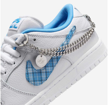 Nike Dunk SB x Nicole Hause