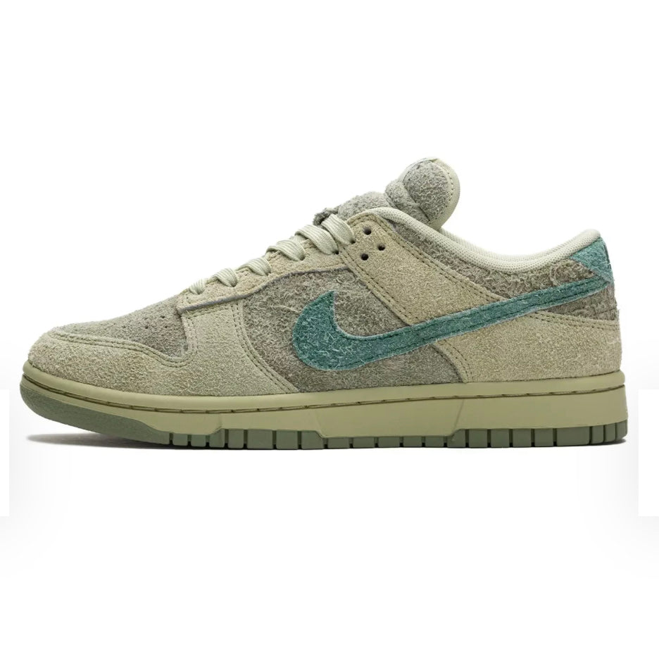 Nike Dunk Low “Olive Aura”
