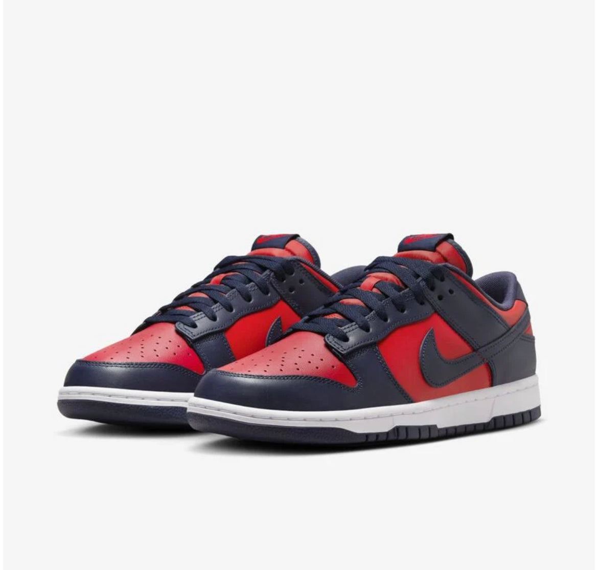 Nike Dunk Low “CITY Attack”
