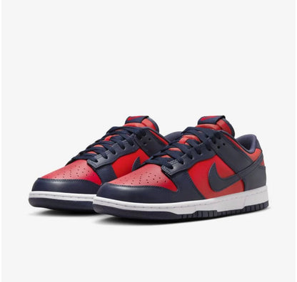 Nike Dunk Low “CITY Attack”