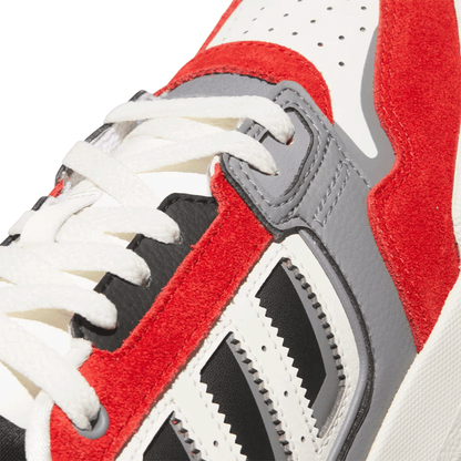 Adidas Drop Step 2.0 "Red White"