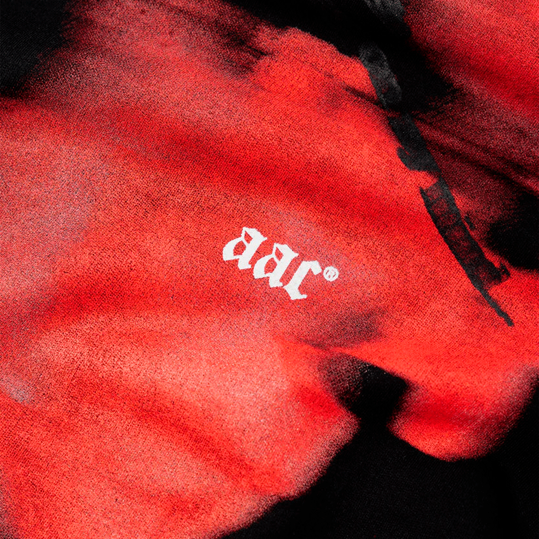 AACMOMM 2.0 Blaack Hoodie