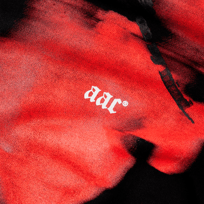 AACMOMM 2.0 Blaack Hoodie