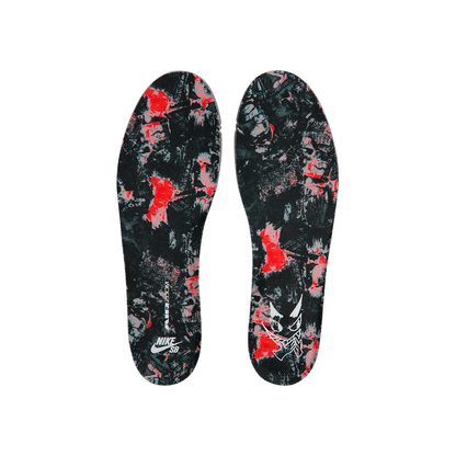 Nike SB Dunk Low Pro Premium "Krampus"