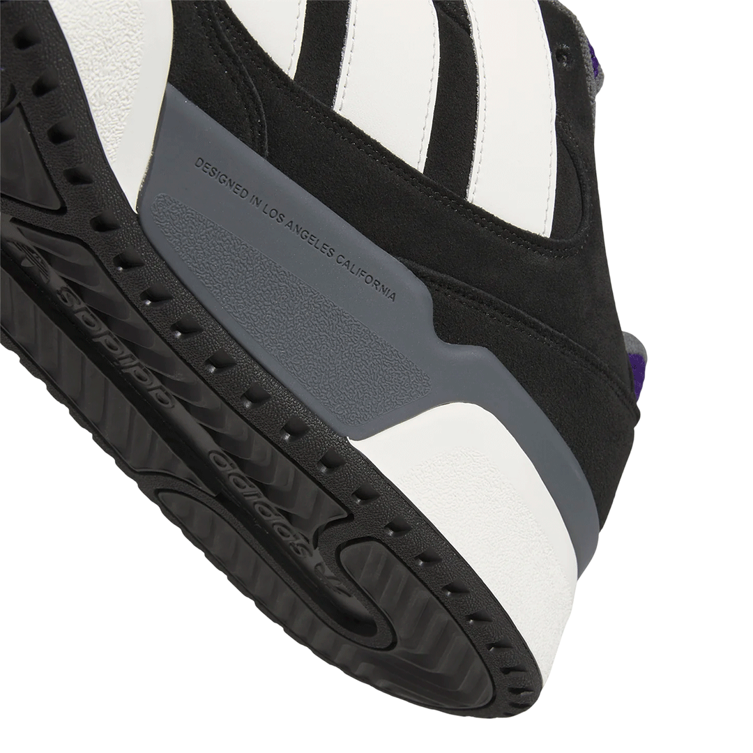 Adidas Forum 2000 "Purple"