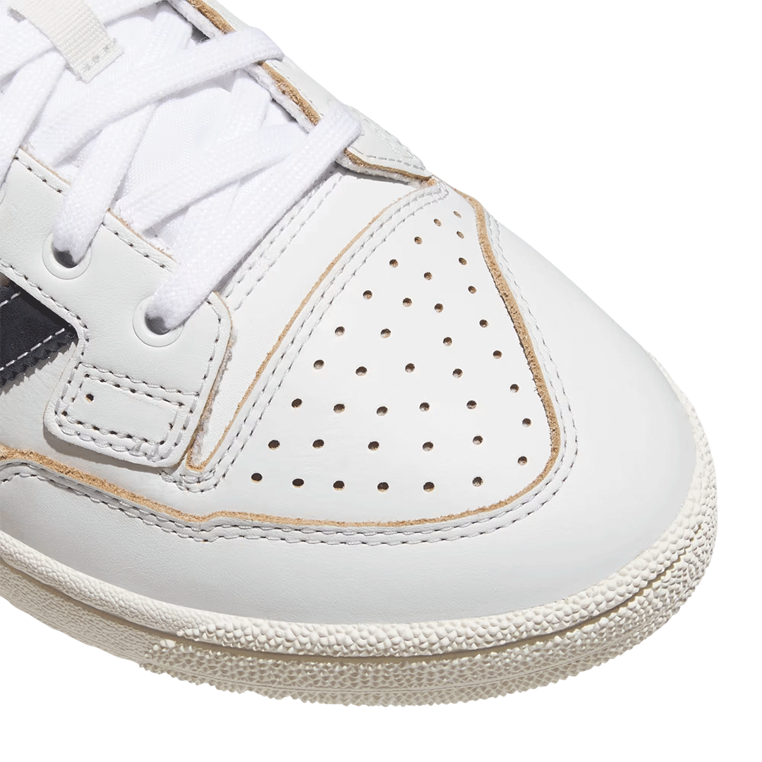 Adidas Centennial 85 Low ADV "White Caramel"