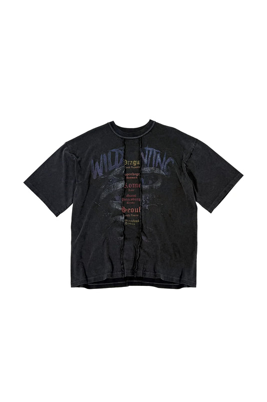 TEE LOST SNAKE