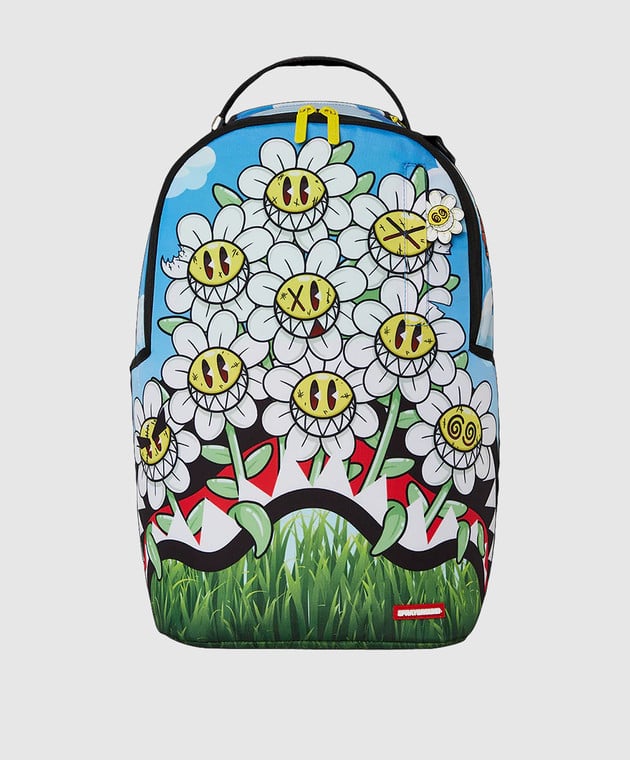 Sprayground Children's backpack CRAZY DAISY