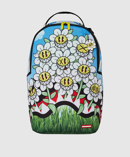 Sprayground Children's backpack CRAZY DAISY