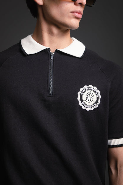 Dressy Polo Box
