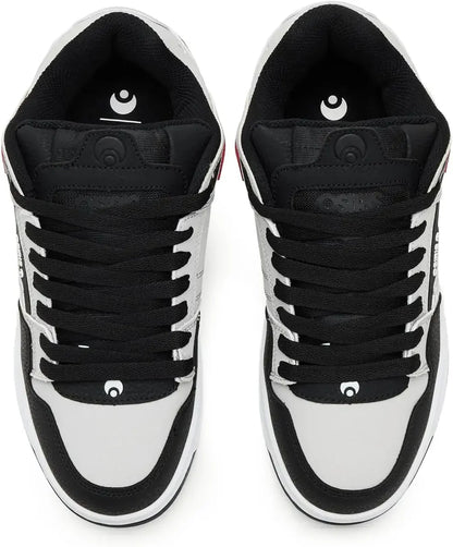 OSIRIS PERIL BLACK/RED