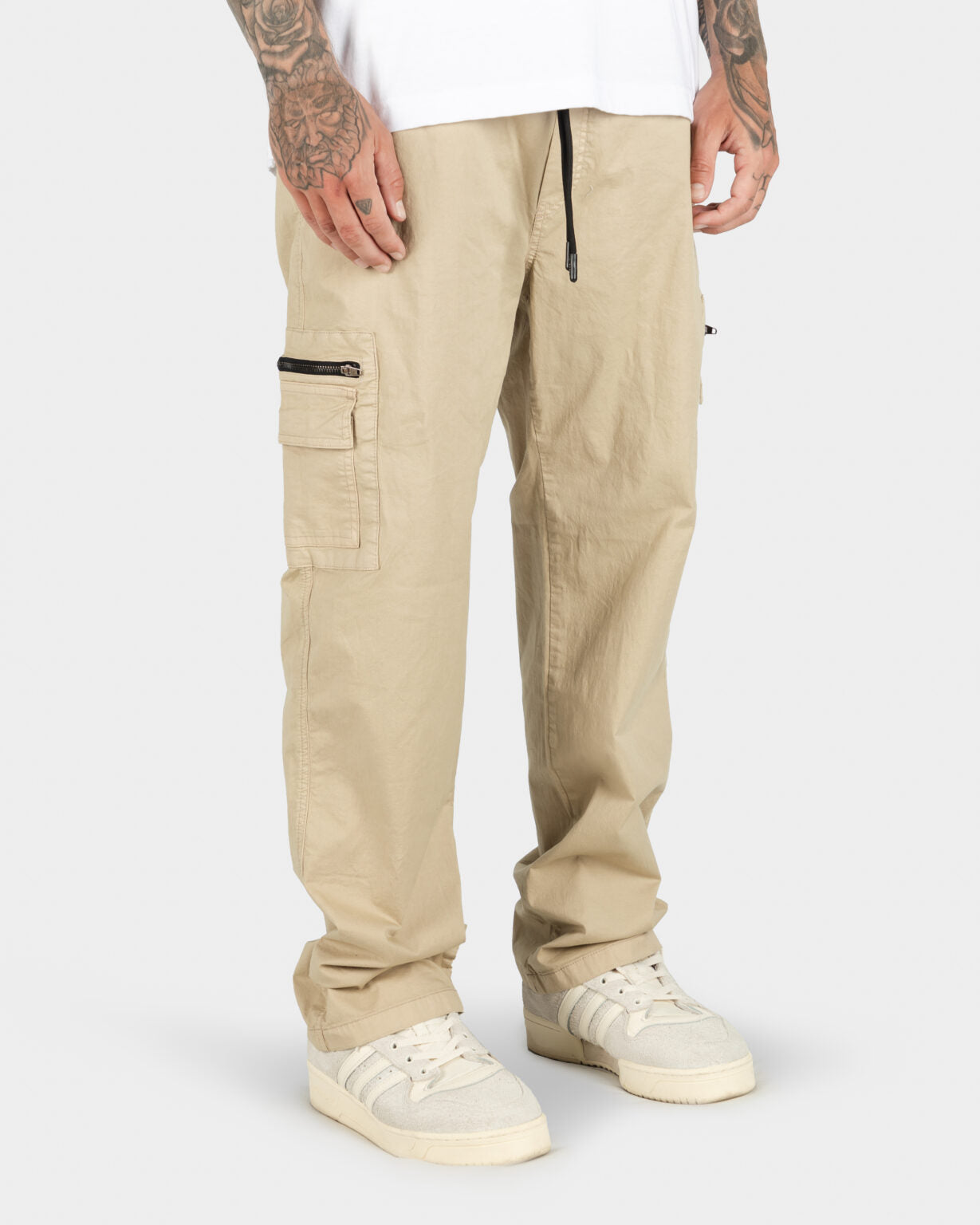 Cargo Premium Paper Beige