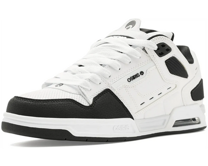 OSIRIS PERIL BLACK/GREY