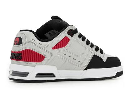 OSIRIS PERIL BLACK/RED