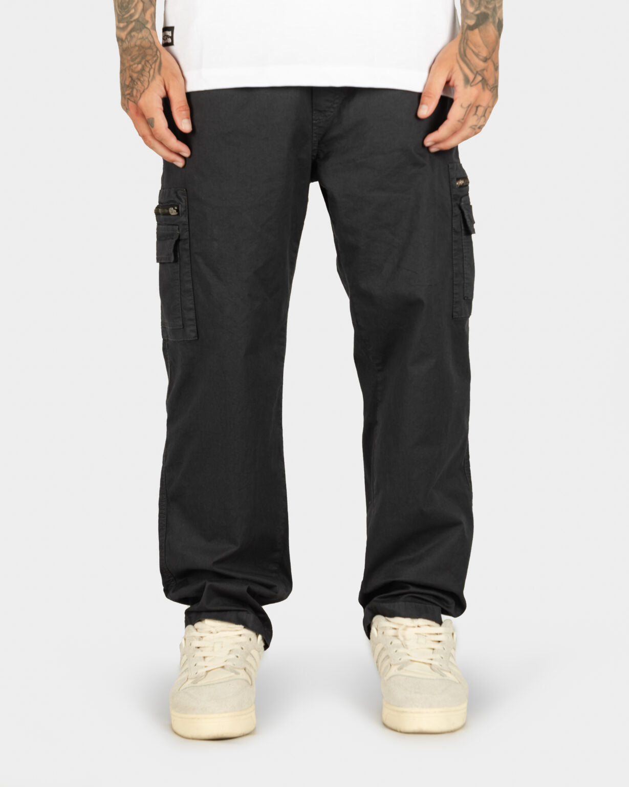 Cargo Premium Paper Charcoal