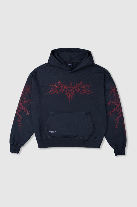 Hoodie Tribu 2.0