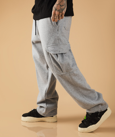 Cargo Relax Melange