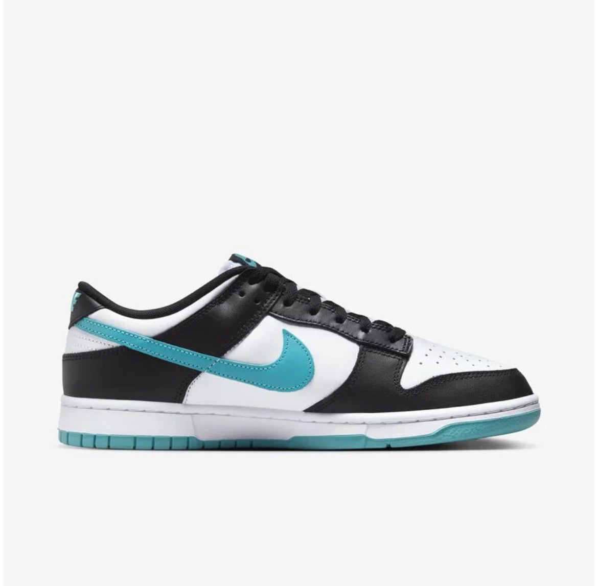 Nike Dunk Low “Dusty Cactus”