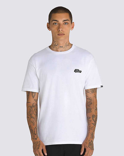 On the Hill VANS T-Shirt