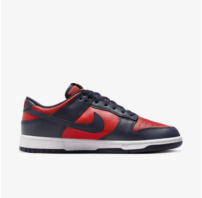 Nike Dunk Low “CITY Attack”