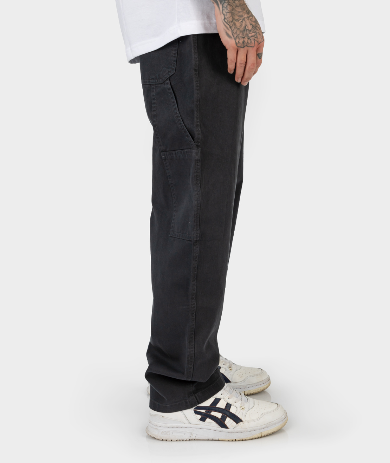 CARPENTER Drill Grey