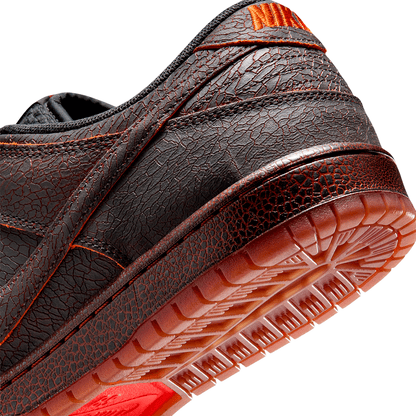 Nike SB Dunk Low Pro Premium "Krampus"