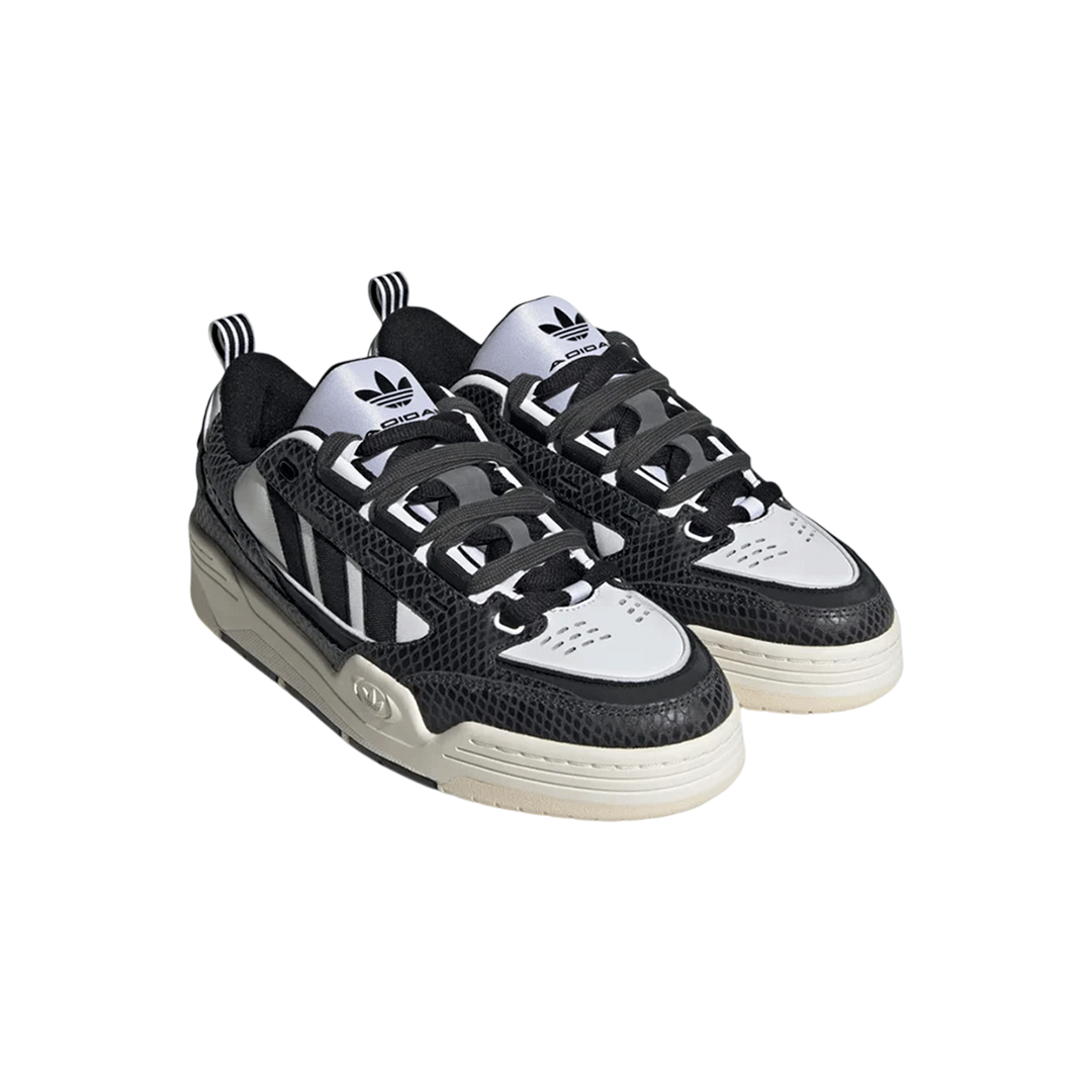 Adidas ADI2000 "Snake Grey"
