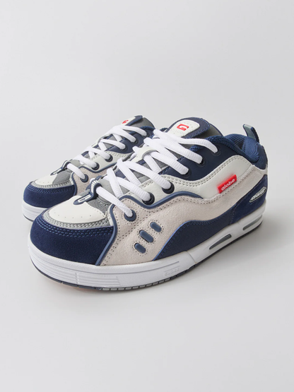GLOBE CT-IV WHITE NAVY