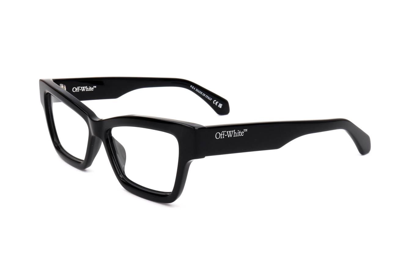 Off-White Unisex Eyeglasses OERJ077F24PLA0011000-52