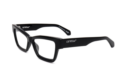 Off-White Unisex Eyeglasses OERJ077F24PLA0011000-52