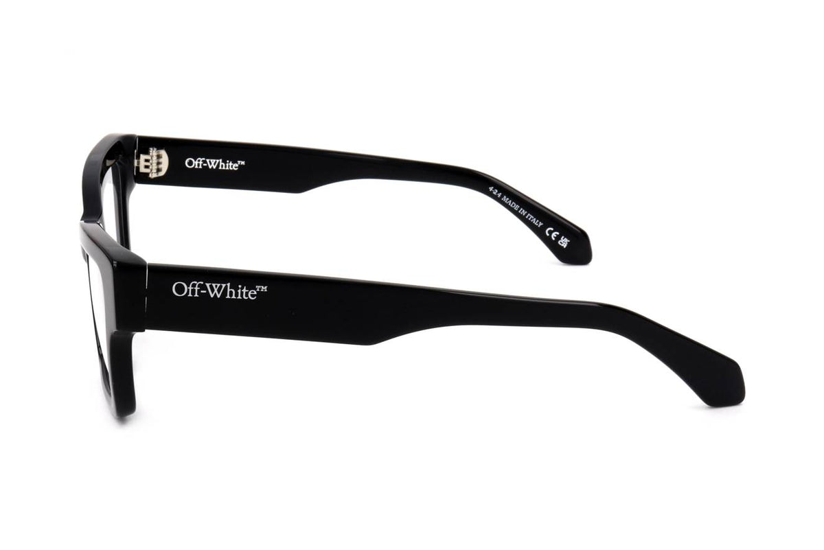 Off-White Unisex Eyeglasses OERJ077F24PLA0011000-52