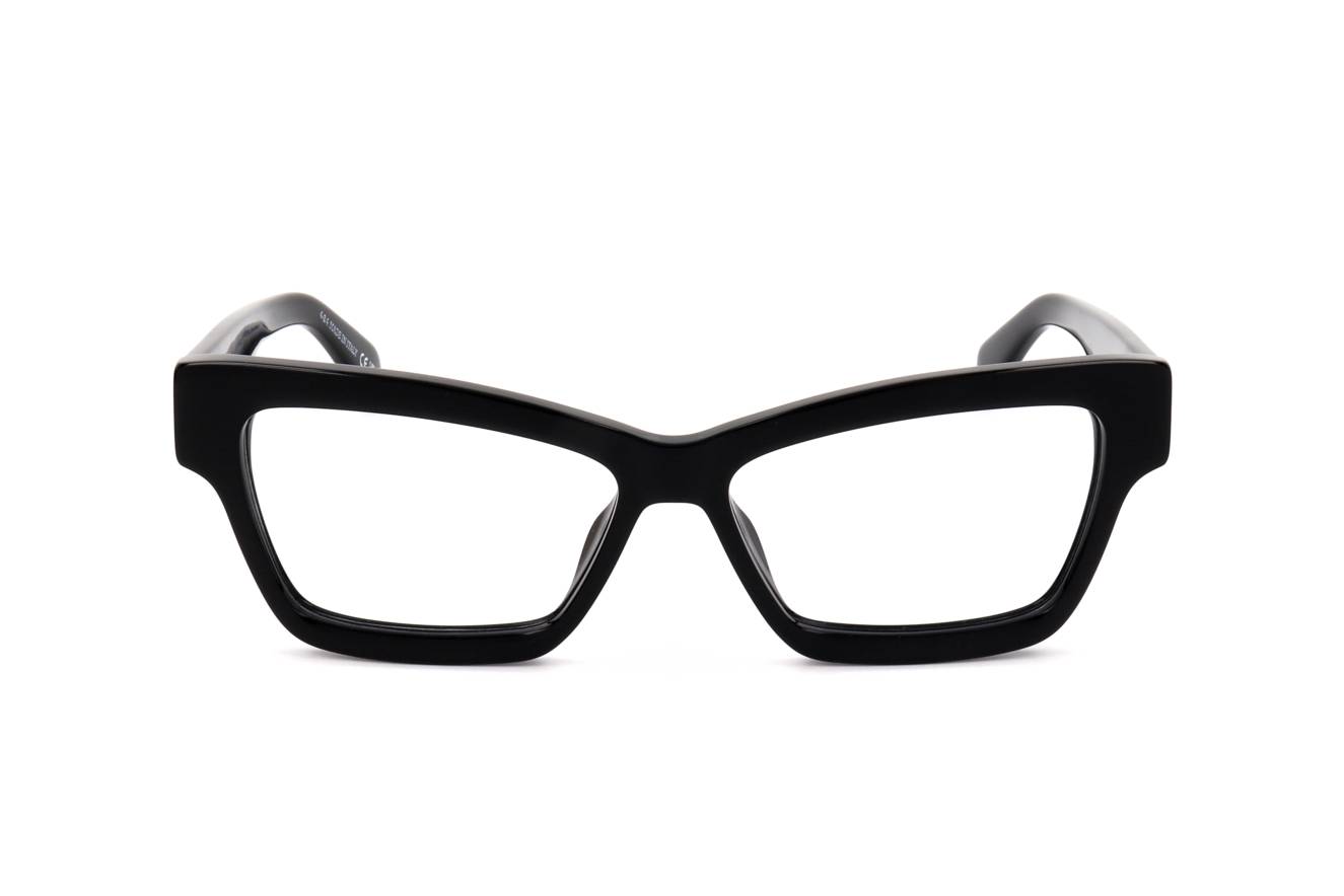Off-White Unisex Eyeglasses OERJ077F24PLA0011000-52