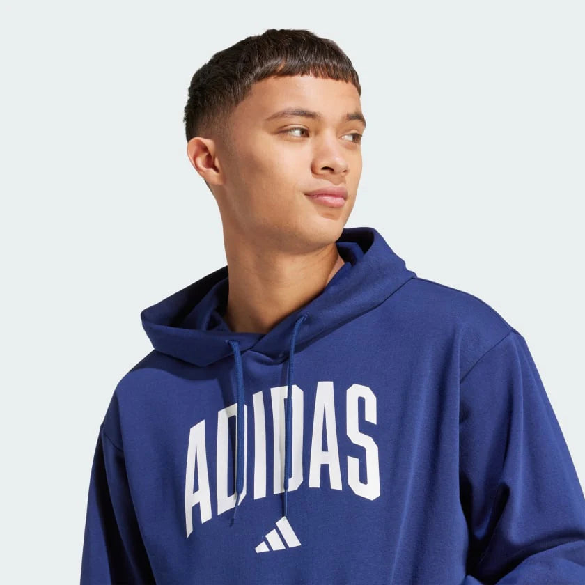 Adidas Collegiate Hoodie