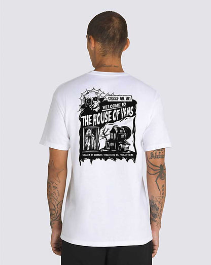 On the Hill VANS T-Shirt
