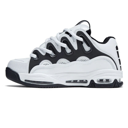 OSIRIS D3 2001 BLACK/WHITE