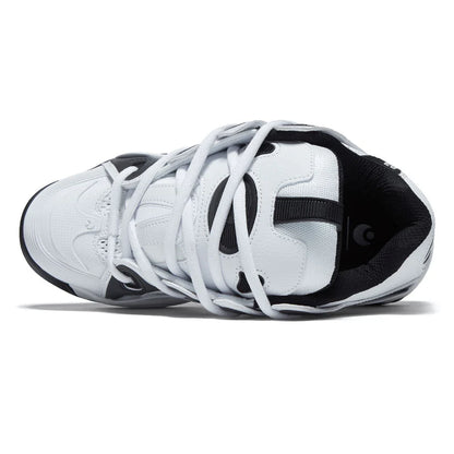 OSIRIS D3 2001 BLACK/WHITE