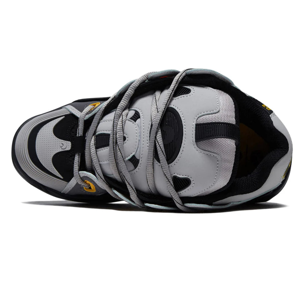 OSIRIS D3 2001 BLACK/YELLOW