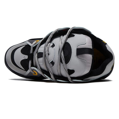 OSIRIS D3 2001 BLACK/YELLOW