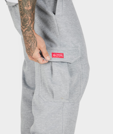 Cargo Relax Melange