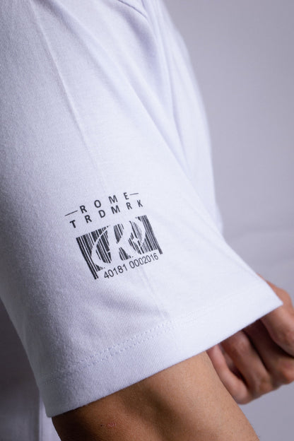 R Letters Boxy Tee