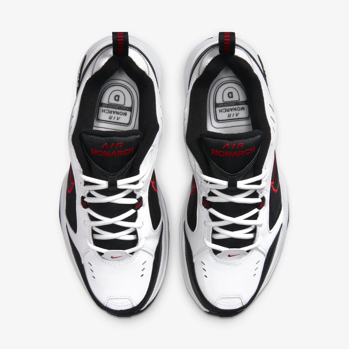 Nike Air Monarch IV