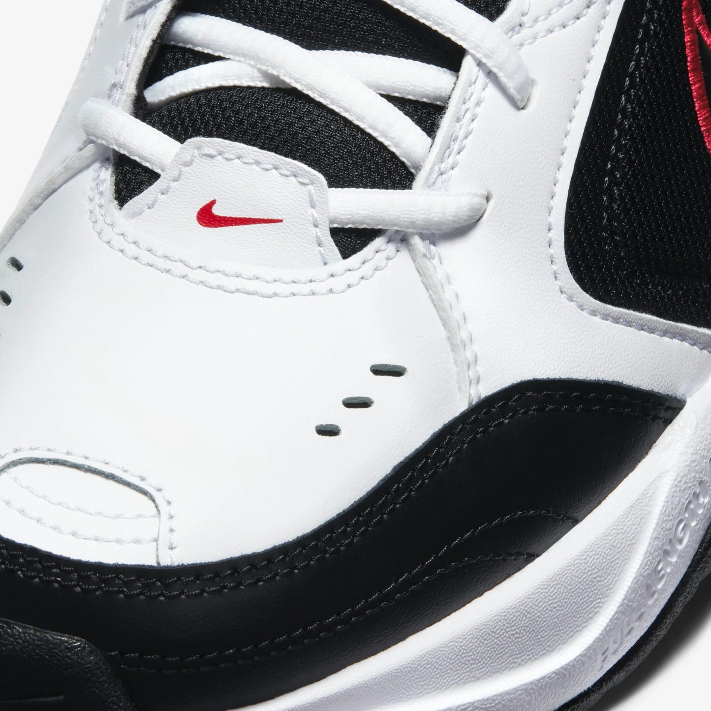 Nike Air Monarch IV