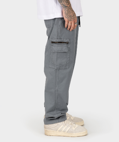 Cargo Premium Paper Gris