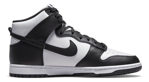 Nike Dunk High Panda