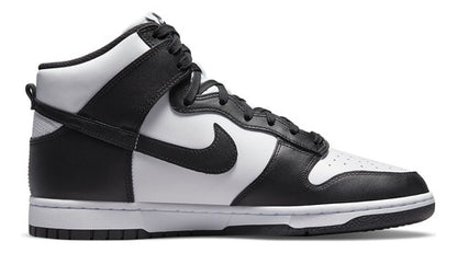 Nike Dunk High Panda