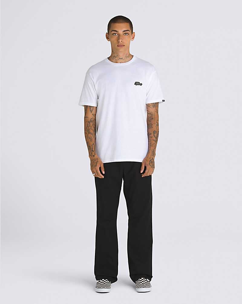 On the Hill VANS T-Shirt