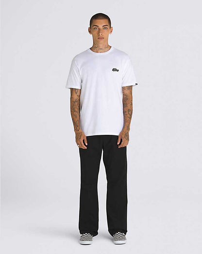 On the Hill VANS T-Shirt