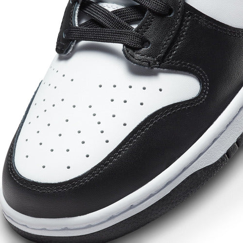 Nike Dunk High Panda