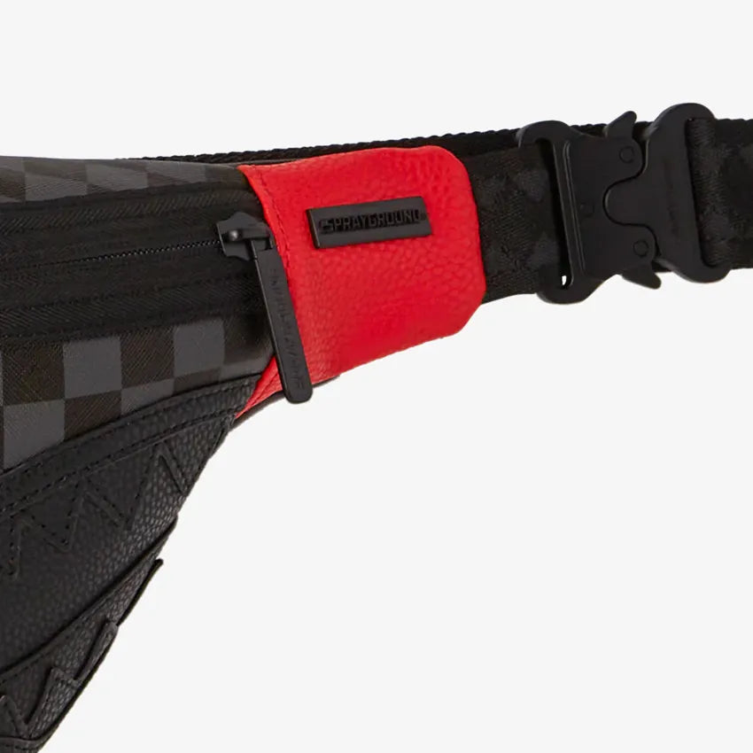 Raceway 3 Crossbody Savvy Κωδικός: 910B6472NSZ |